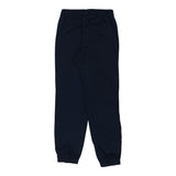 Vintage navy Age 11-12 Adidas Tracksuit - girls medium