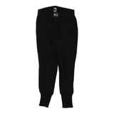 Vintage black Everlast Joggers - womens medium