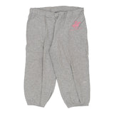 Vintage grey Beverly Hills Polo Club Joggers - womens x-large