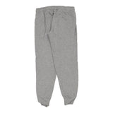 Vintage grey Asics Joggers - womens x-small