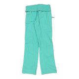 Vintage green Meeting Tracksuit - womens x-small