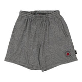 Vintage grey Converse Sport Shorts - mens medium