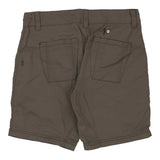 Vintage brown Salewa Shorts - mens x-large