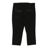 Vintage black Liza Lu Jeans - womens 30" waist