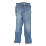 Vintage blue Levis Jeans - womens 28" waist