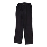 Vintage navy Diadora Joggers - womens large