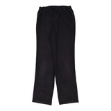 Vintage navy Decathlon Joggers - mens medium