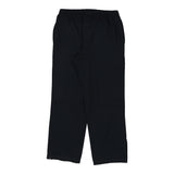 Vintage navy Decathlon Joggers - mens medium