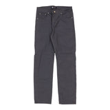 Vintage grey Mastino Trousers - mens 36" waist