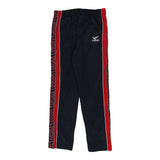 Vintage navy Legea Tracksuit - mens large