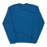 Pink Floyd  Unbranded Band Sweatshirt - XS Blue Cotton Blend