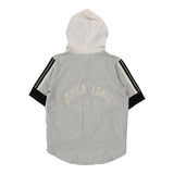 Liu Jo Hoodie - XS White Cotton