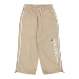 Age 14 S. Oliver Tracksuit - Large Beige Polyester