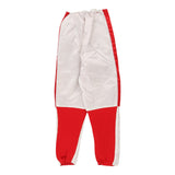 Age 12 Sport Line Ski Trousers - Medium Block Colour Polyester