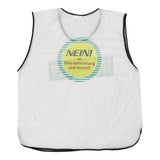 Age 12-13 Unbranded Jersey - Large White Polyester