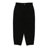Vintage black Unbranded Jeans - womens 32" waist