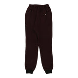 Vintage burgundy Nike Joggers - womens small