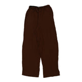 Vintage brown Onyx Trousers - womens small