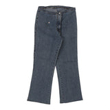 Vintage blue Casucci Jeans - womens 30" waist