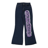 Vintage blue Unbranded Jeans - womens small