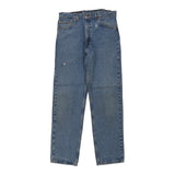 Vintage blue 505 Levis Jeans - mens 34" waist