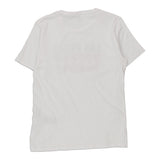 Las Vegas Levis Graphic T-Shirt - XS White Cotton