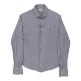 Vintage blue Brooksfield Shirt - mens small