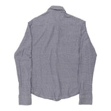 Vintage blue Brooksfield Shirt - mens small