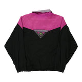 Vintage black Reusch Jacket - mens large