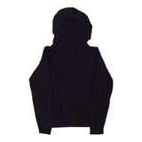 Vintage navy Nike Hoodie - womens medium