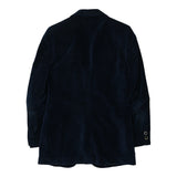 Vintage navy Corsini Blazer - mens small