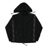Vintage black Invicta Jacket - mens large