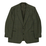 Vintage grey Andrea Visconti Blazer - mens medium