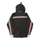 Teonini Ski Jacket - Large Grey Polyester