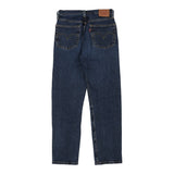 Vintage blue 501 Levis Jeans - womens 26" waist