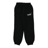 Vintage black Puma Joggers - mens small