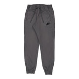Vintage grey Nike Tracksuit - mens medium
