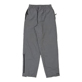Vintage grey Fleece Lined Carhartt Tracksuit - mens small