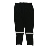 Vintage black Dri Fit Nike Tracksuit - mens large
