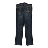 Vintage blue Roy Rogers Jeans - womens 24" waist