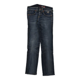 Vintage blue Roy Rogers Jeans - womens 24" waist