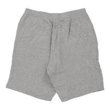 Vintage grey Adidas Sport Shorts - mens large