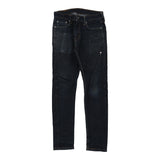 Vintage dark wash 510 Levis Jeans - mens 30" waist