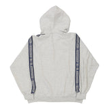 Vintage grey USA Champion Hoodie - mens large