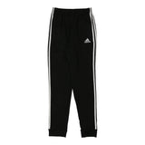 Vintage black Adidas Tracksuit - womens x-small