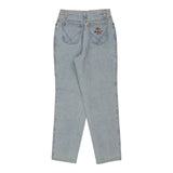 Vintage light wash Roy Rogers Jeans - womens 32" waist