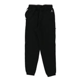 Vintage black Jordan Joggers - mens small