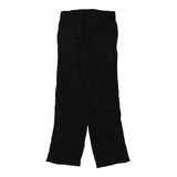 Vintage black Nike Tracksuit - womens x-small