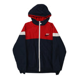 Vintage block colour Age 12-13 Nike Jacket - boys large