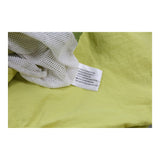 Best Company Swim Shorts - Large Yellow Nylon